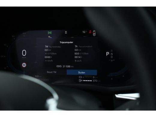 Volvo  XC60 2.0 T6 Plug-in hybrid AWD Plus Dark | Long Range | 360° Camera | Panoramadak | Leder | Elek stoel... ActivLease financial lease