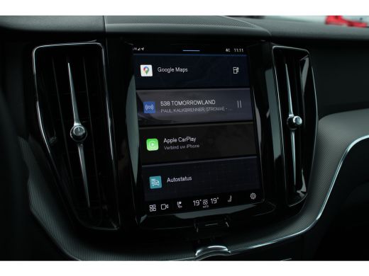 Volvo  XC60 2.0 T6 Plug-in hybrid AWD Plus Dark | Long Range | 360° Camera | Panoramadak | Leder | Elek stoel... ActivLease financial lease