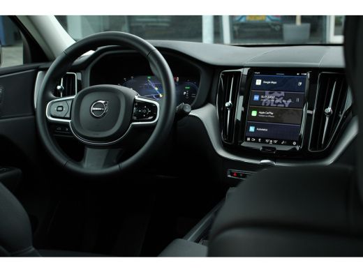Volvo  XC60 2.0 T6 Plug-in hybrid AWD Plus Dark | Long Range | 360° Camera | Panoramadak | Leder | Elek stoel... ActivLease financial lease