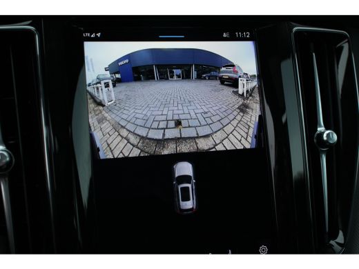 Volvo  XC60 2.0 T6 Plug-in hybrid AWD Plus Dark | Long Range | 360° Camera | Panoramadak | Leder | Elek stoel... ActivLease financial lease