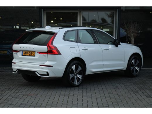 Volvo  XC60 2.0 T6 Plug-in hybrid AWD Plus Dark | Long Range | 360° Camera | Panoramadak | Leder | Elek stoel... ActivLease financial lease