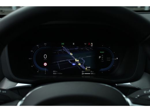 Volvo  XC60 2.0 T6 Plug-in hybrid AWD Plus Dark | Long Range | 360° Camera | Panoramadak | Leder | Elek stoel... ActivLease financial lease