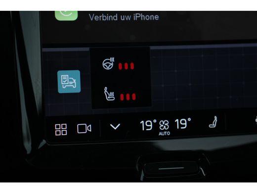 Volvo  XC60 2.0 T6 Plug-in hybrid AWD Plus Dark | Long Range | 360° Camera | Panoramadak | Leder | Elek stoel... ActivLease financial lease