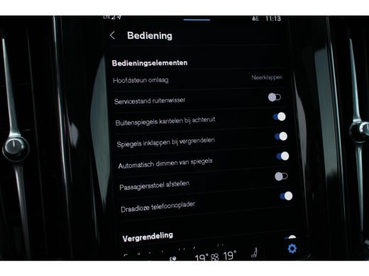 Volvo  XC60 2.0 T6 Plug-in hybrid AWD Plus Dark | Long Range | 360° Camera | Panoramadak | Leder | Elek stoel... ActivLease financial lease