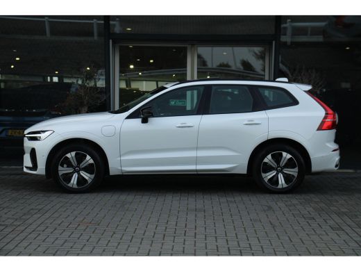 Volvo  XC60 2.0 T6 Plug-in hybrid AWD Plus Dark | Long Range | 360° Camera | Panoramadak | Leder | Elek stoel... ActivLease financial lease