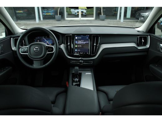 Volvo  XC60 2.0 T6 Plug-in hybrid AWD Plus Dark | Long Range | 360° Camera | Panoramadak | Leder | Elek stoel... ActivLease financial lease