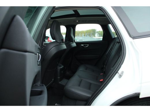 Volvo  XC60 2.0 T6 Plug-in hybrid AWD Plus Dark | Long Range | 360° Camera | Panoramadak | Leder | Elek stoel... ActivLease financial lease