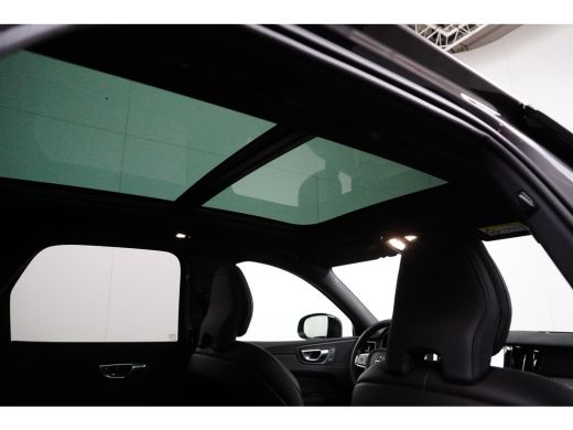 Volvo  XC60 T6 Plug-in hybrid AWD Plus Dark | Achterbank verwarmd | Alarmsysteem | Apple Carplay/Android Auto... ActivLease financial lease