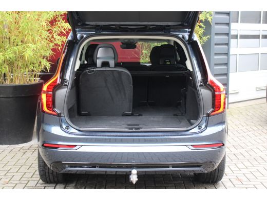 Volvo  XC90 2.0 T8 Plug-in Hybrid Ultra Dark | Trekhaak | Luchtvering | 360 Camera | Panoramadak | Massage | ... ActivLease financial lease