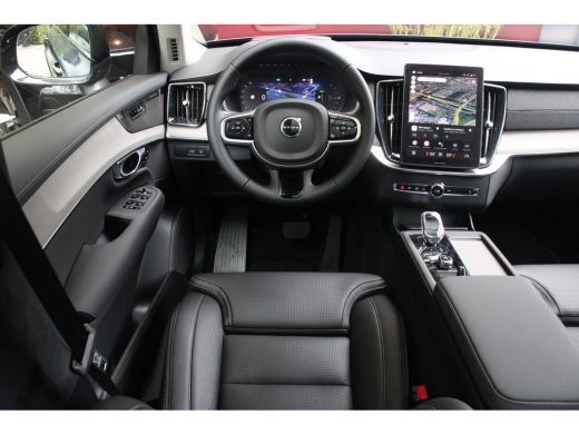Volvo  XC90 2.0 T8 Plug-in Hybrid Ultra Dark | Trekhaak | Luchtvering | 360 Camera | Panoramadak | Massage | ... ActivLease financial lease