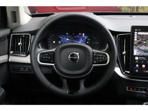 Volvo  XC90 2.0 T8 Plug-in Hybrid Ultra Dark | Trekhaak | Luchtvering | 360 Camera | Panoramadak | Massage | ... ActivLease financial lease