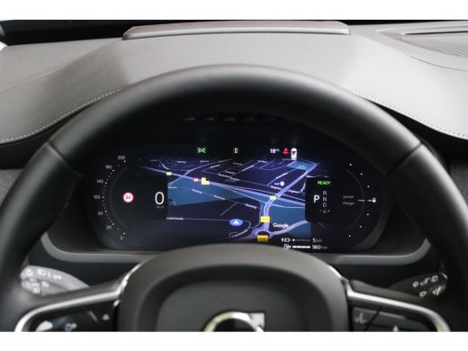 Volvo  XC90 2.0 T8 Plug-in Hybrid Ultra Dark | Trekhaak | Luchtvering | 360 Camera | Panoramadak | Massage | ... ActivLease financial lease