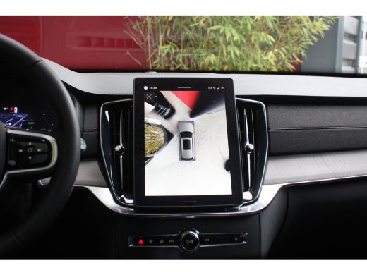 Volvo  XC90 2.0 T8 Plug-in Hybrid Ultra Dark | Trekhaak | Luchtvering | 360 Camera | Panoramadak | Massage | ... ActivLease financial lease
