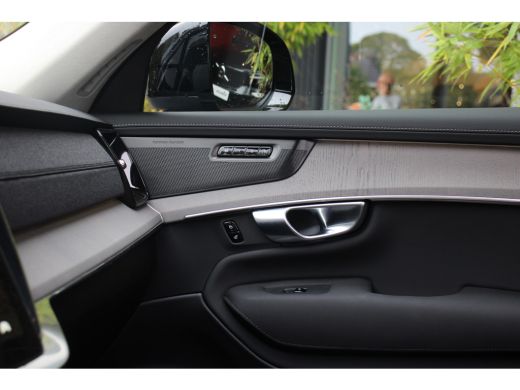 Volvo  XC90 2.0 T8 Plug-in Hybrid Ultra Dark | Trekhaak | Luchtvering | 360 Camera | Panoramadak | Massage | ... ActivLease financial lease