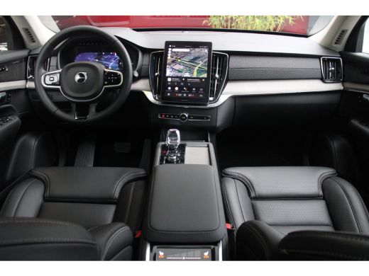 Volvo  XC90 2.0 T8 Plug-in Hybrid Ultra Dark | Trekhaak | Luchtvering | 360 Camera | Panoramadak | Massage | ... ActivLease financial lease