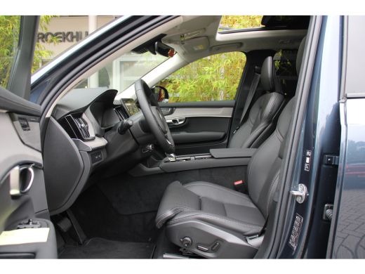 Volvo  XC90 2.0 T8 Plug-in Hybrid Ultra Dark | Trekhaak | Luchtvering | 360 Camera | Panoramadak | Massage | ... ActivLease financial lease