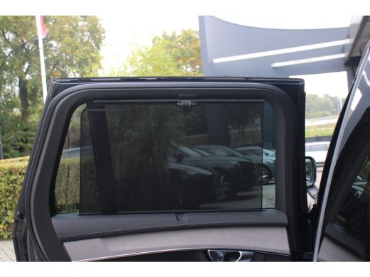Volvo  XC90 2.0 T8 Plug-in Hybrid Ultra Dark | Trekhaak | Luchtvering | 360 Camera | Panoramadak | Massage | ... ActivLease financial lease