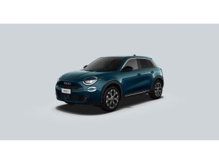 Fiat 600 La Prima | 10,25" touchscreen navigatiesysteem | 18" lichtmetalen velgen Diamont Cut | 360° parke...