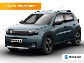 Fiat Panda 1.2 Hybrid La Prima | Achteruitrijcamera | Apple Carplay/Android Auto|telefoonintegratie premium ...