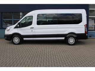 Ford Transit 2.0 TDCI | NAVI | CAMERA | SENSOREN VOOR/ACHTER | TREKHAAK | VERWARMDE VOORRUIT |