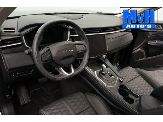 Lynk & Co 01 1.5 Hybride|FULL BLACK|LEER|PANO|360°CAM|NAP