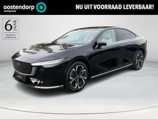 Mazda 6 Takumi 68.8 kWh | Dit jaar nog rijden met 17% bijtelling* |