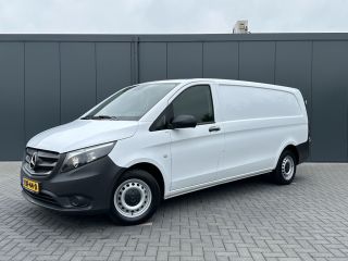 Mercedes-Benz Vito 116 CDI 164 PK / MAXI / L3H1 / TREKHAAK / CAMERA / NAVI / CRUISE / AIRCO