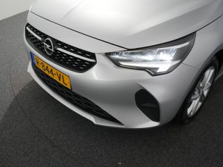 Opel Corsa 1.2 Elegance | Airco | Apple Carplay/Android Auto|telefoonintegratie premium | Cruise control