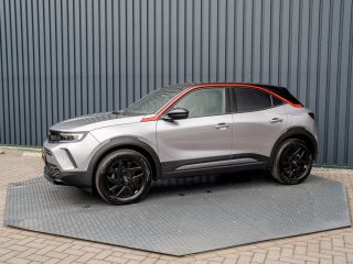Opel Mokka 1.2 Turbo 130Pk Aut. GS Line | Camera | Navi | Prijs Rijklaar!!