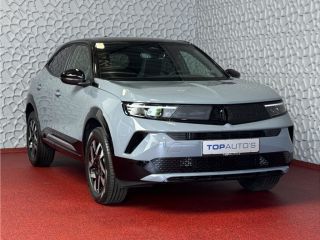 Opel Mokka 1.2 TURBO 130PK ✅ NIEUWE AUTO ✅ GS LINE / BLACK PACK 360.CAM 03/2025 CAPRLAY STOEL/STUUR VERW CAMERA