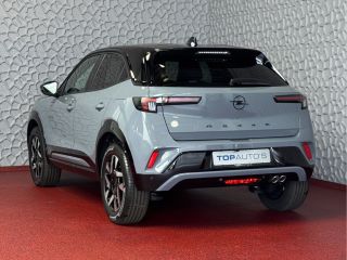 Opel Mokka 1.2 TURBO 130PK ✅ NIEUWE MOKKA ✅ GS LINE / BLACK PACK 360.CAM 03/2025 CAPRLAY STOEL/STUUR VERW CA...