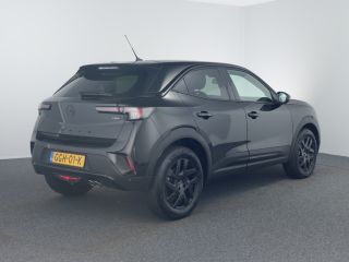 Opel Mokka 1.2 Turbo Hybrid GS 136 pk Automaat | Achteruitrijcamera | Apple Carplay/Android Auto|telefoonint...