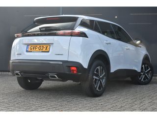 Peugeot 2008 1.2 Hybrid 136 Style Automaat | Navigatie by App | Parkeersensoren | Full-LED | Apple Carplay | A...