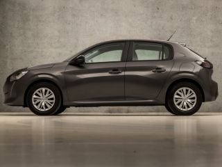 Peugeot 208 1.2 PureTech Active Deluxe (APPLE CARPLAY, GROOT NAVI, LANE ASSIST, SPORTSTOELEN, START/STOP, NIE...