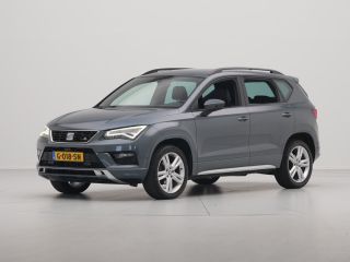 Seat Ateca 1.5 TSI 150pk FR Business Intense Navigatie 360 Camera Carplay Parkassist 134
