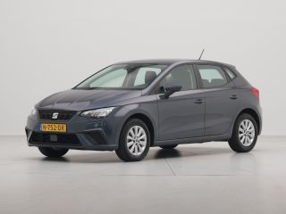 Seat Ibiza 1.0 EcoTSI 95pk Style Navi via App Clima Pdc Front/Lane Assist Dab 275
