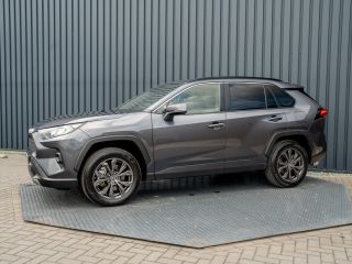 Toyota RAV4 2.5 Hybrid Business Plus | Nwe Model | Elk. A-klep | Keyless | Stoelverwarming | Camera | PDC V&A...