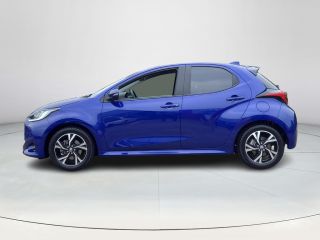 Toyota Yaris 1.5 Hybrid 115 First Edition | NL Auto | Apple CarPlay | Navigatie | Rijklaarprijs incl. garantie |