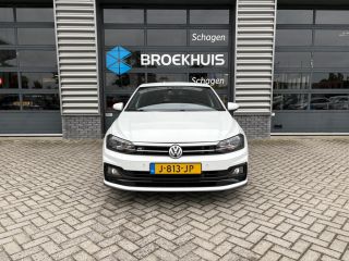 Volkswagen Polo 1.5 TSI 150 pk Highline Business R 7-DSG | Achteruitrijcamera | Airco (automatisch) | Cruise cont...