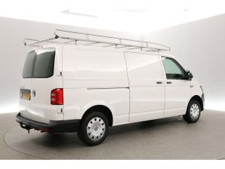 Volkswagen Transporter 2.0 TDI L2H1 | 140PK | Airco | Cruise | Navigatie | Imperiaal | Trekhaak Volkswagen Transporter 2.0 TDI L2H1 | 140PK | Airco | Cruise | Navigatie | Imperiaal | Trekhaak