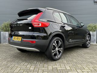 Volvo  XC40 1.5 T5 Recharge Inscription | Camera | Leder | Apple Carplay | Keyless |