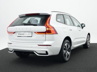 Volvo  XC60 2.0 T6 Plug-in hybrid AWD Plus Dark | Long Range | 360° Camera | Panoramadak | Leder | Elek stoel...