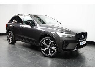Volvo  XC60 T6 Plug-in hybrid AWD Plus Dark | Achterbank verwarmd | Alarmsysteem | Apple Carplay/Android Auto...