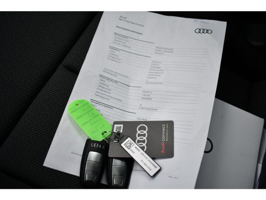 Audi A3 Sportback 40 TFSI e S-Line Pano ACC S-zetels 18inch ActivLease financial lease