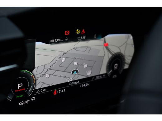 Audi A3 Sportback 40 TFSI e S-Line Pano ACC S-zetels 18inch ActivLease financial lease