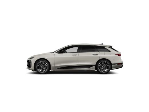 Audi A6 Avant e-tron Avant e-tron Advanced edition 83 kWh ActivLease financial lease