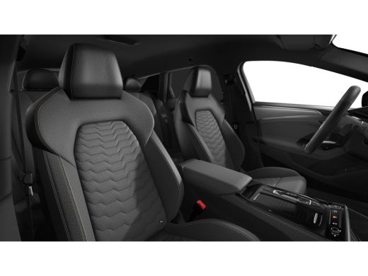 Audi A6 Avant e-tron Avant e-tron S edition 83 kWh ActivLease financial lease