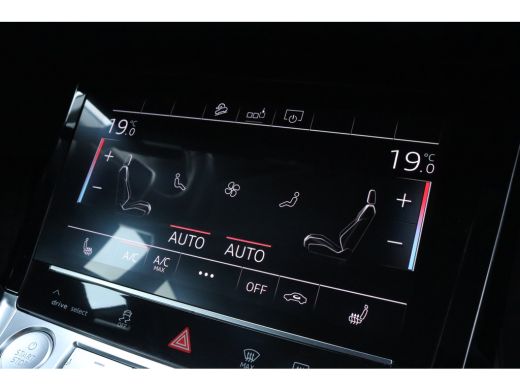 Audi e-tron 50 quattro Launch edition plus 71 kWh | Schuifdak | Adaptieve Cruise | Stoelverwarming | Luchtver... ActivLease financial lease