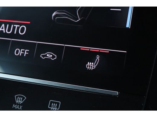 Audi e-tron 50 quattro Launch edition plus 71 kWh | Schuifdak | Adaptieve Cruise | Stoelverwarming | Luchtver... ActivLease financial lease