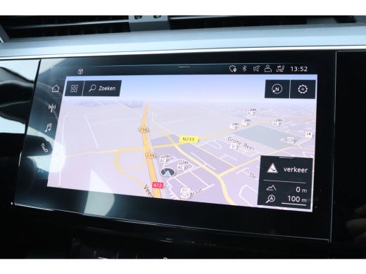 Audi e-tron 50 quattro Launch edition plus 71 kWh | Schuifdak | Adaptieve Cruise | Stoelverwarming | Luchtver... ActivLease financial lease